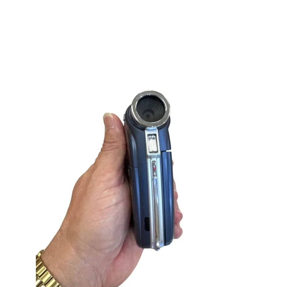 Aiptek A-HD 720P Digital Camcorder Advanced H.264 SKU 8240